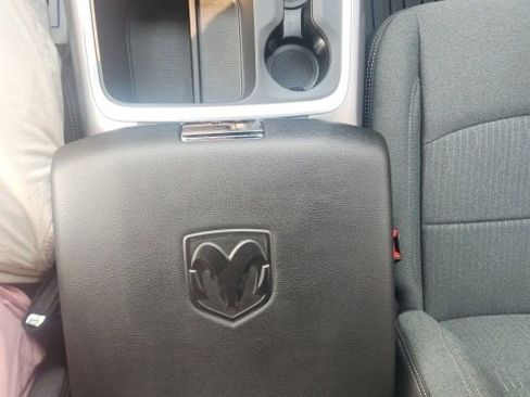 Used 2024 RAM 1500 Classic Warlock w/ Trailer Tow Group image 23