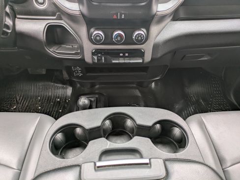 Used 2022 RAM 2500 Tradesman image 17