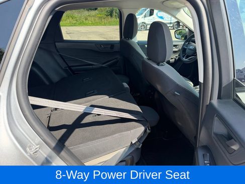 Used 2022 Ford Escape SE AWD/4WD image 37
