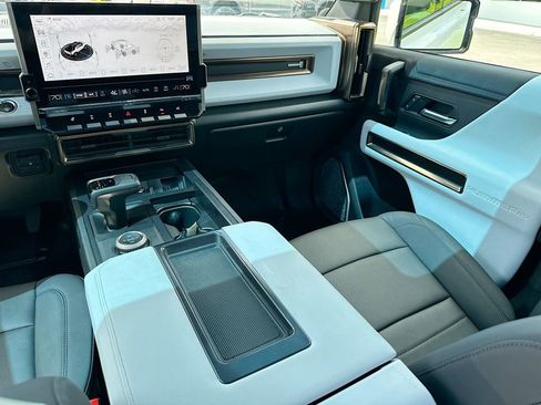 Used 2022 GMC Hummer EV Edition 1 w/ LPO, Illumination Package AWD/4WD image 22