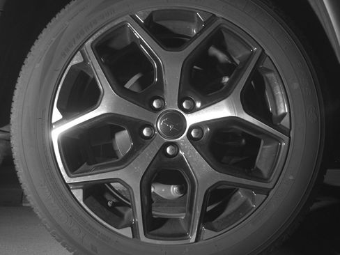 Used 2025 Jeep Compass Limited image 15