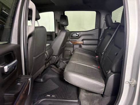 Used 2020 GMC Sierra 1500 SLT AWD/4WD image 29