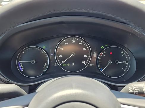 New 2026 MAZDA CX-50 AWD 2.5 Hybrid w/ Weather Package image 22