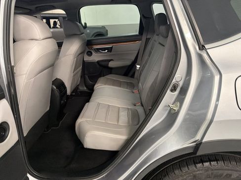 Used 2018 Honda CR-V EX-L image 22