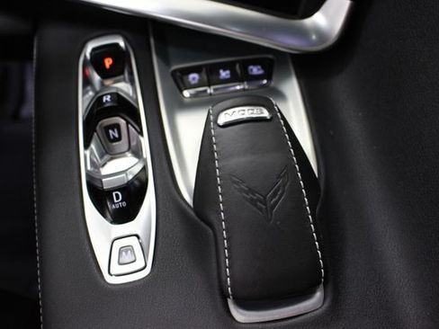 Used 2023 Chevrolet Corvette Stingray Preferred Cpe w/ 2LT RWD image 30