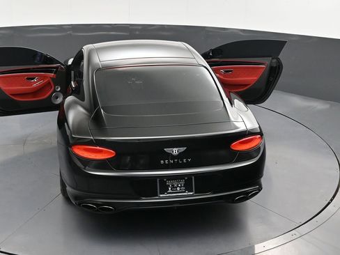 Used 2023 Bentley Continental GT V8 AWD/4WD image 34