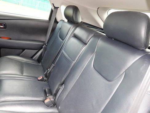 Used 2011 Lexus RX 350 2WD w/ Premium Pkg image 20