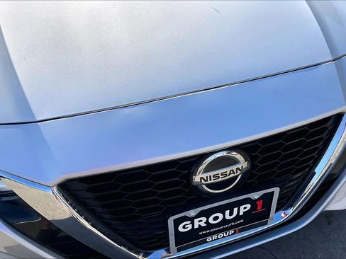 Used 2021 Nissan Altima 2.5 S image 28