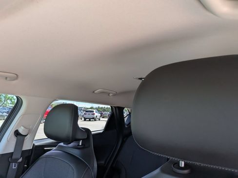 Certified 2025 Kia EV6 Light RWD image 16