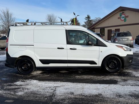 Used 2020 Ford Transit Connect XL image 9