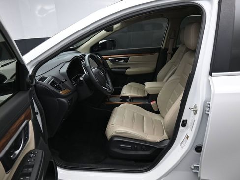 Used 2020 Honda CR-V Touring image 9