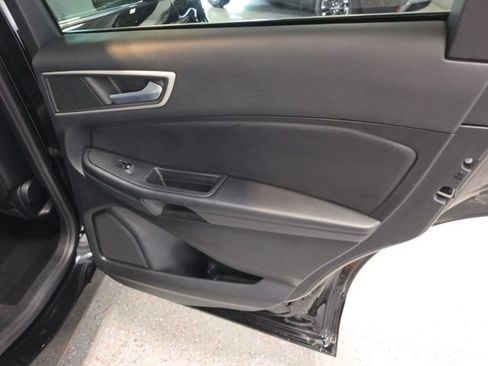 Used 2024 Ford Edge SEL AWD/4WD image 14