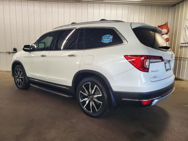 Used 2019 Honda Pilot Touring image 4