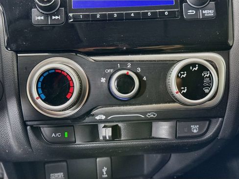 Used 2019 Honda Fit LX image 16