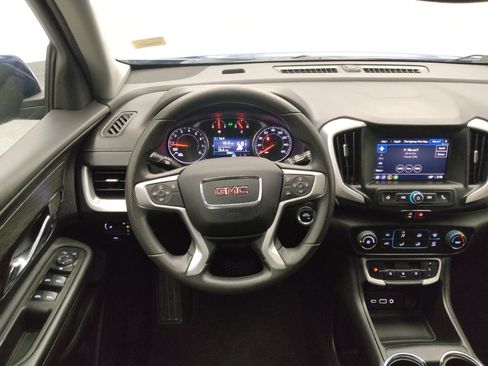 Used 2022 GMC Terrain SLE AWD/4WD image 22