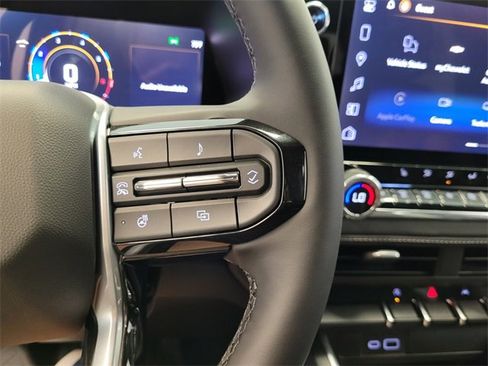 New 2026 Chevrolet Colorado LT w/ LT Convenience Package image 22