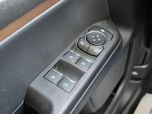 New 2026 Ford Bronco Sport Outer Banks w/ Outer Banks Tech Package+ AWD/4WD image 40
