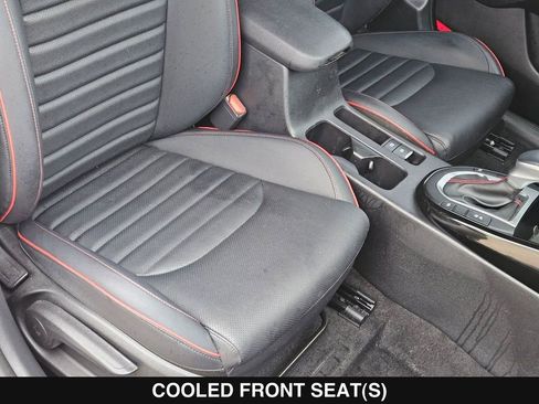 Used 2023 Kia Forte GT w/ GT2 Package image 33