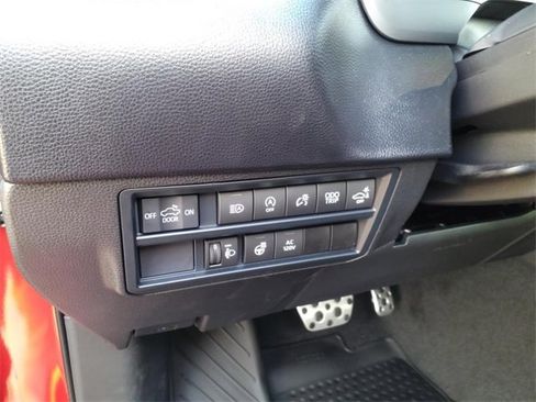 New 2025 Toyota Tundra SR5 w/ TRD Off-Road Premium Package image 11