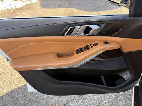 Certified 2023 BMW X5 xDrive45e w/ Parking Assistance Package image 11