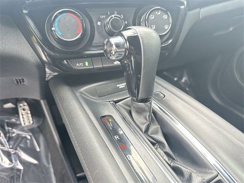 Used 2021 Honda HR-V Sport image 23