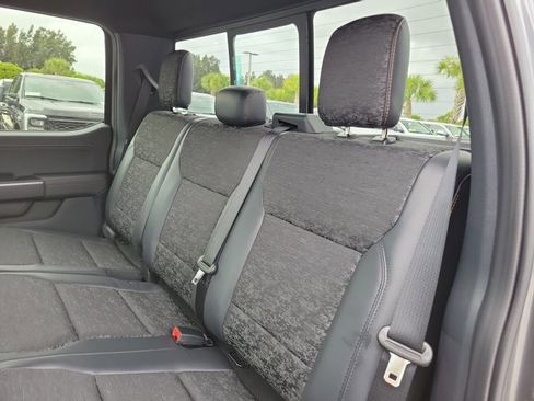 New 2026 Ford F150 Tremor w/ Mobile Office Package AWD/4WD image 14