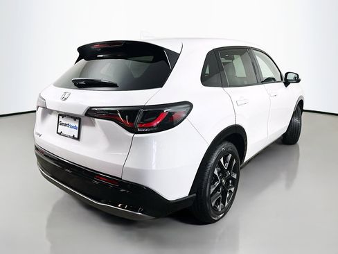 New 2026 Honda HR-V EX-L image 7