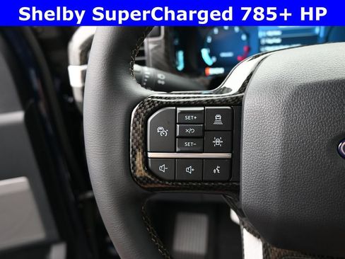 New 2025 Ford F150 Lariat w/ Equipment Group 502A High image 26