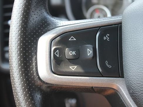 Used 2023 RAM 3500 Tradesman AWD/4WD image 11