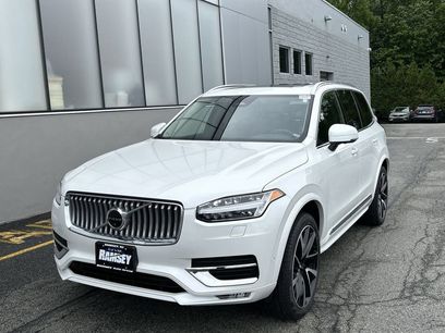 Certified 2023 Volvo XC90 B6 Plus w/ Protection Package