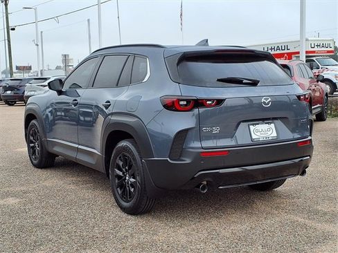 New 2026 MAZDA CX-50 AWD 2.5 Hybrid w/ Weather Package image 6
