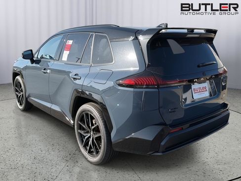 New 2026 Toyota RAV4 AWD Plug-in Hybrid image 4