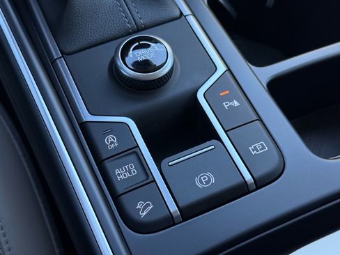 New 2026 Kia Sorento EX image 18