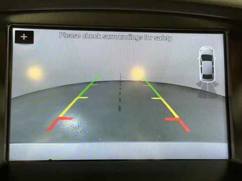 Used 2018 Ford Focus SEL w/ Cold Weather Package image 17