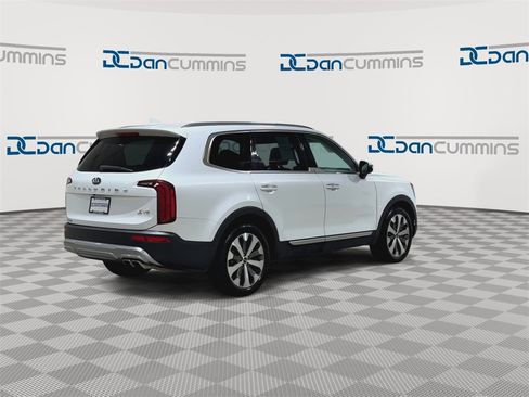 Used 2020 Kia Telluride S w/ S 8 Passenger Seating Package image 8