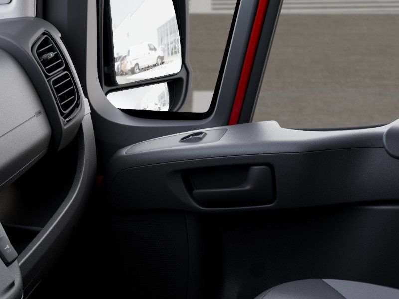 New 2026 RAM ProMaster 2500 w/ Premium Convenience Group FWD image 26