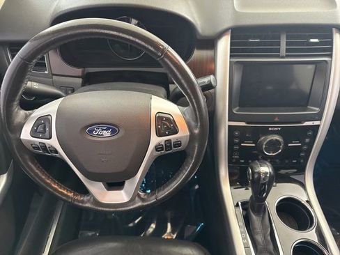 Used 2012 Ford Edge Limited FWD image 27
