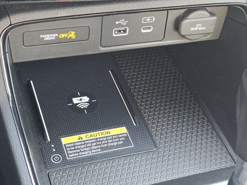 Certified 2023 Honda CR-V EX-L image 9