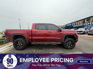 Used 2020 GMC Sierra 1500 AT4 w/ AT4 Premium Package AWD/4WD video 1
