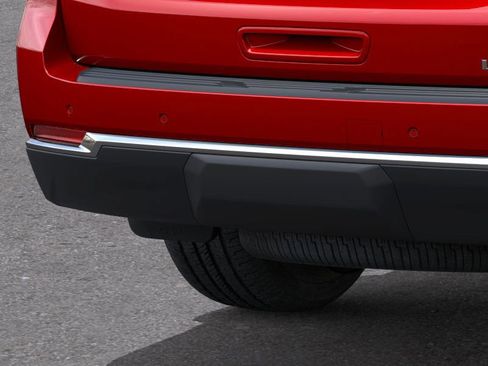 New 2026 Chevrolet Tahoe LT w/ Comfort Package image 38