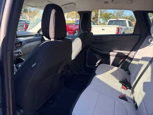 New 2026 Ford Escape Active image 34