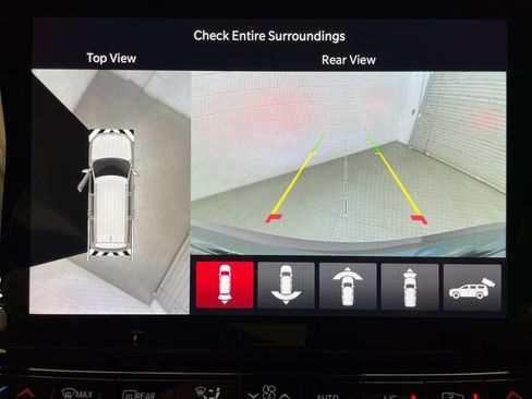 New 2026 Jeep Grand Wagoneer image 14