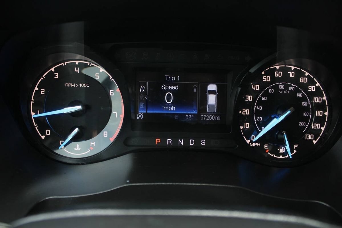 Used 2021 Ford Ranger XLT w/ Equipment Group 301A Mid AWD/4WD image 27