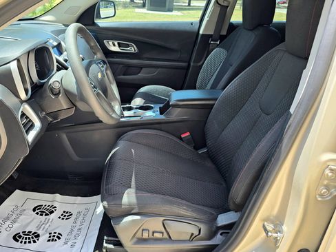 Used 2015 Chevrolet Equinox LS FWD image 21