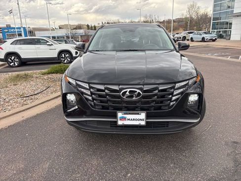 Used 2024 Hyundai Tucson SEL AWD/4WD image 2