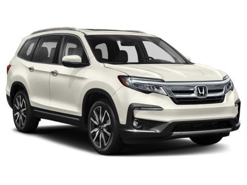 Used 2019 Honda Pilot Touring image 6