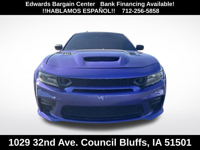 Used 2019 Dodge Charger R/T w/ Daytona Edition Group RWD image 2
