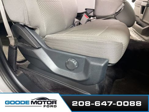 Used 2015 Ford F150 XLT w/ Equipment Group 301A Mid AWD/4WD image 24