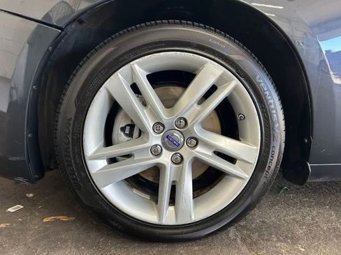 Used 2015 Volvo V60 T5 Platinum FWD image 8