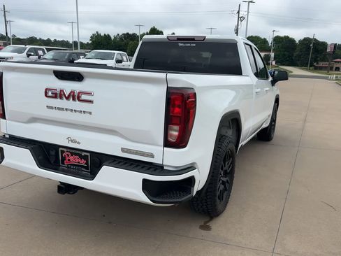 Used 2023 GMC Sierra 1500 Elevation RWD image 7